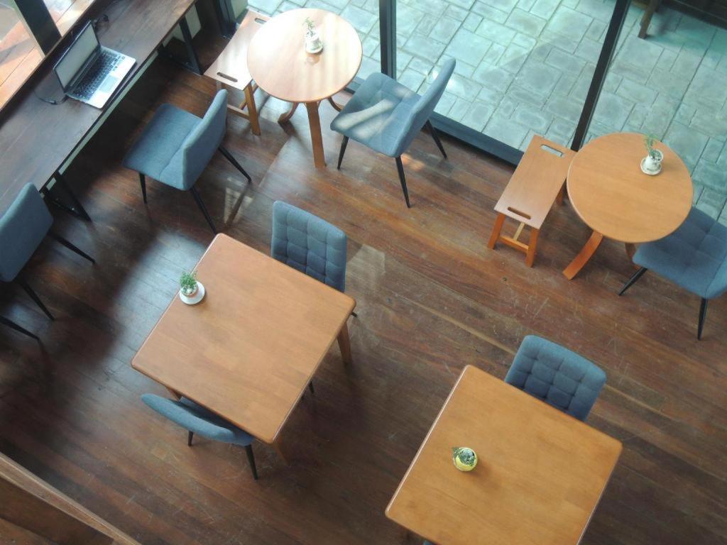 Aiims Tales Canal Boutique House Bangkok Zewnętrze zdjęcie