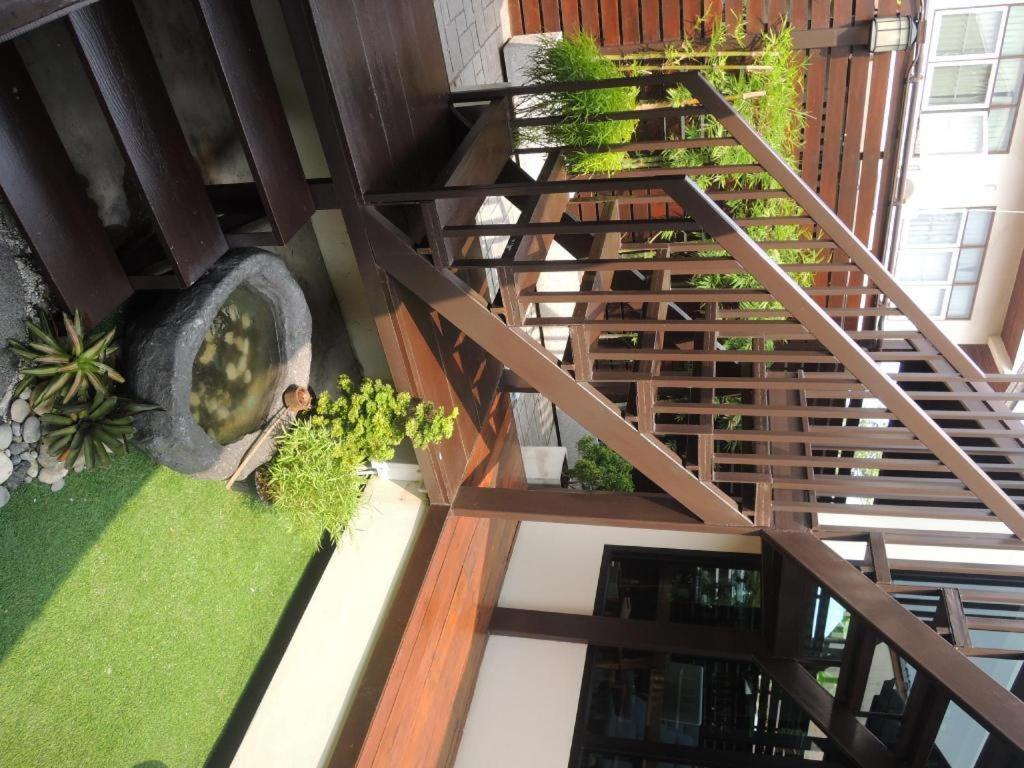 Aiims Tales Canal Boutique House Bangkok Zewnętrze zdjęcie