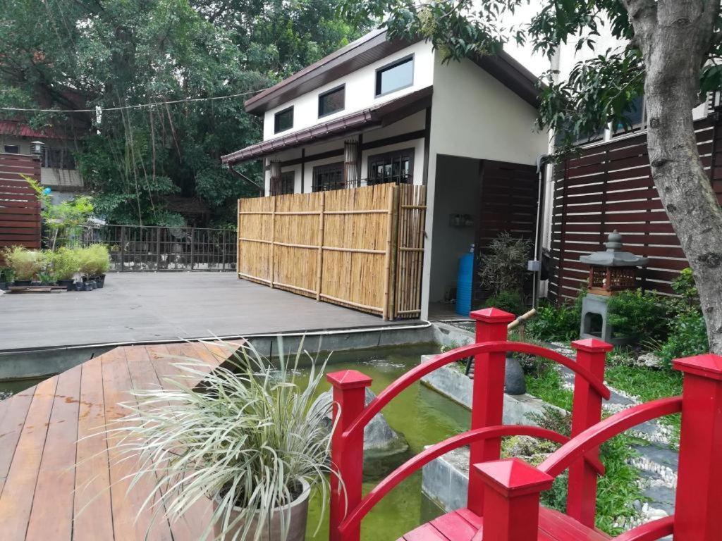 Aiims Tales Canal Boutique House Bangkok Zewnętrze zdjęcie