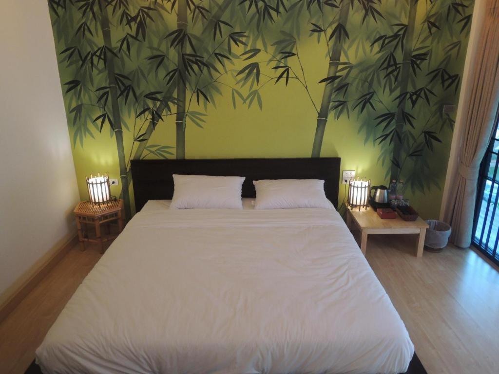 Aiims Tales Canal Boutique House Bangkok Zewnętrze zdjęcie
