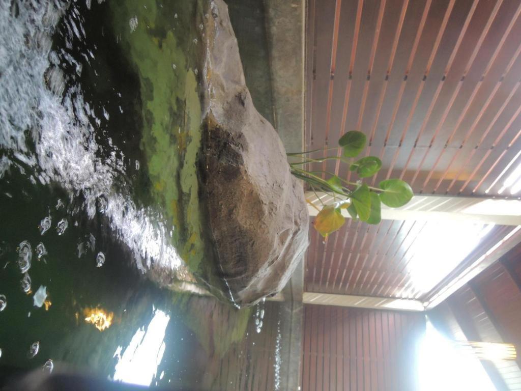 Aiims Tales Canal Boutique House Bangkok Zewnętrze zdjęcie