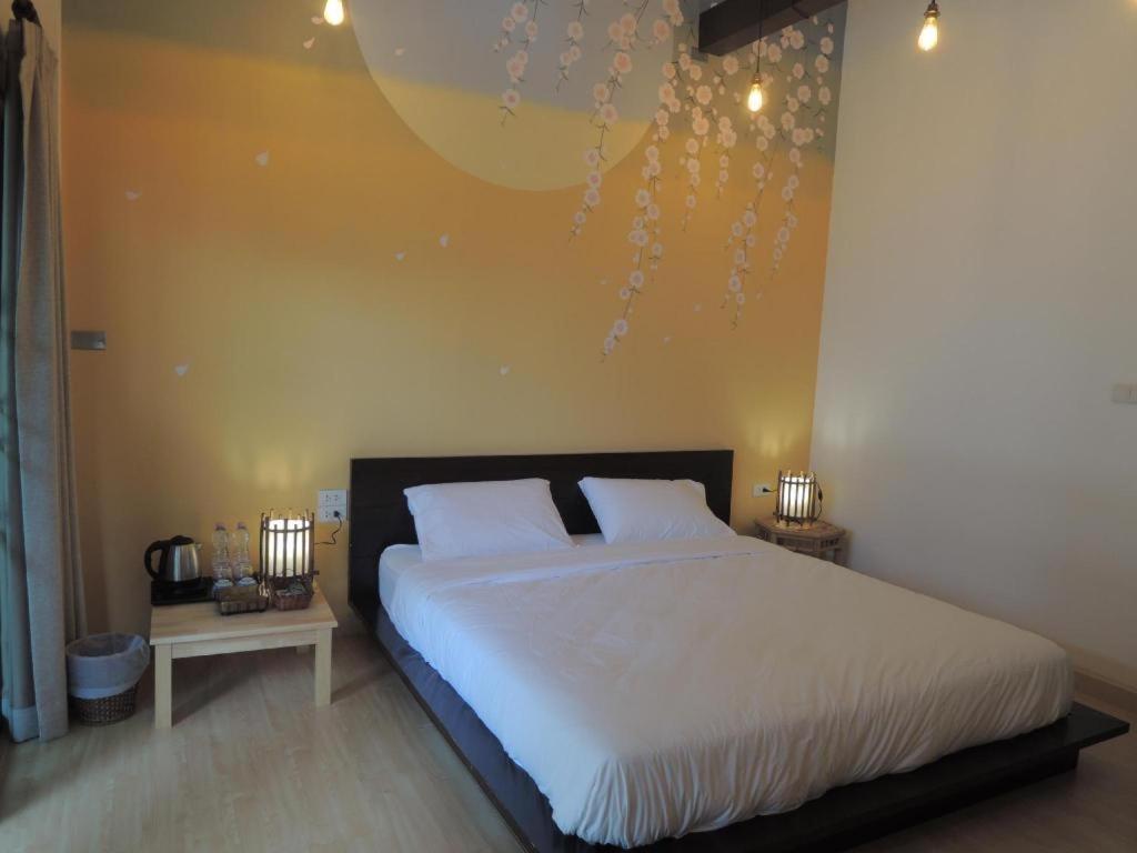 Aiims Tales Canal Boutique House Bangkok Zewnętrze zdjęcie