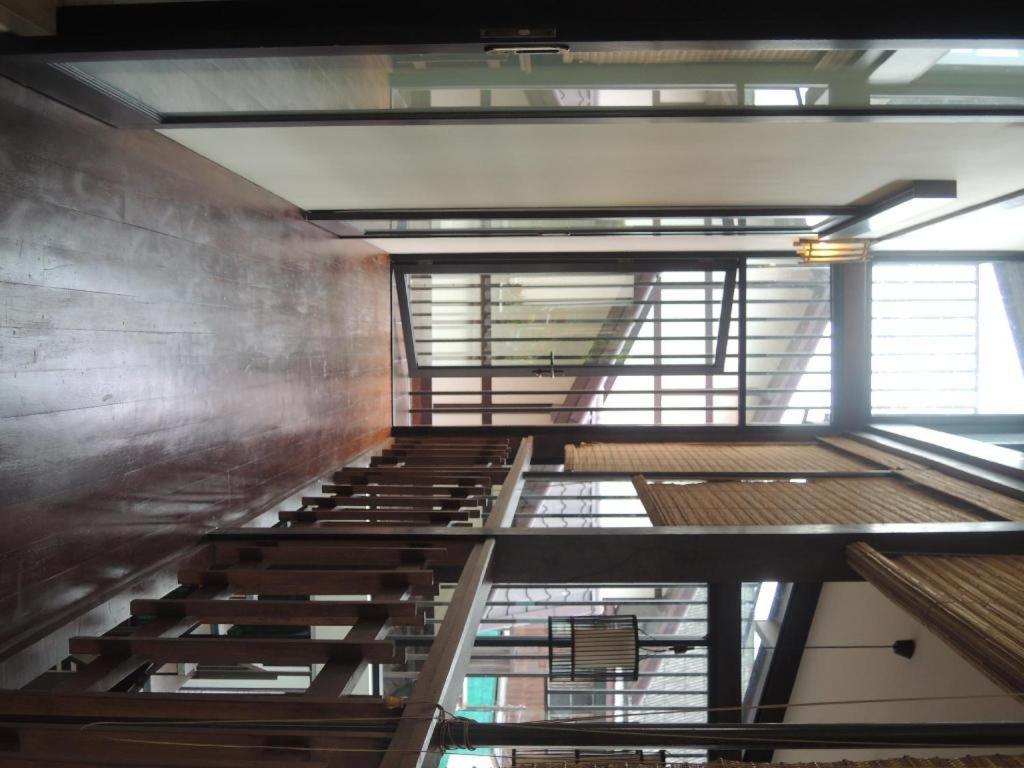 Aiims Tales Canal Boutique House Bangkok Zewnętrze zdjęcie