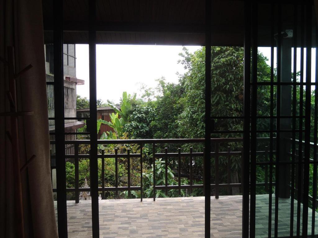 Aiims Tales Canal Boutique House Bangkok Zewnętrze zdjęcie