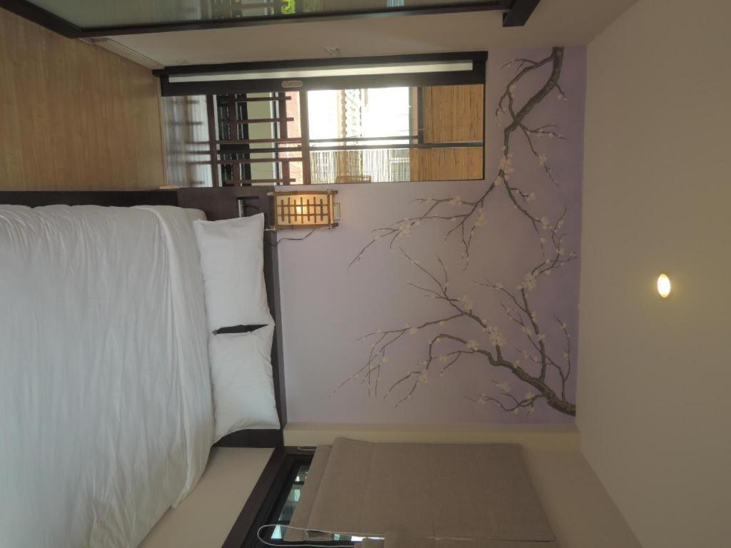 Aiims Tales Canal Boutique House Bangkok Zewnętrze zdjęcie