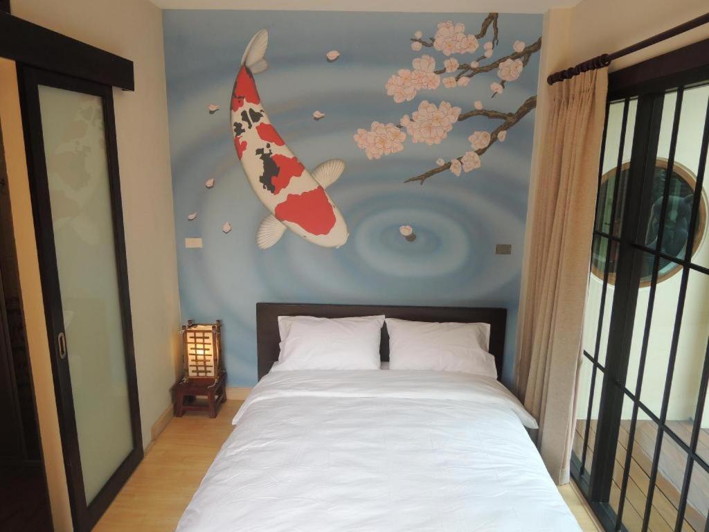 Aiims Tales Canal Boutique House Bangkok Zewnętrze zdjęcie