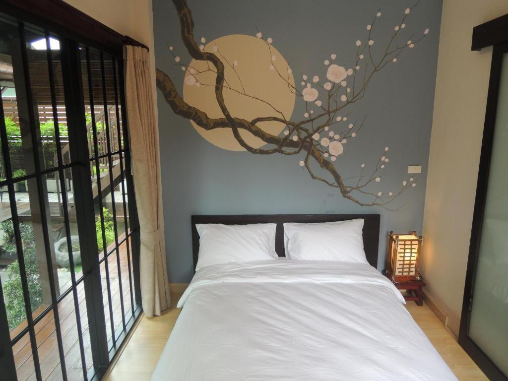 Aiims Tales Canal Boutique House Bangkok Zewnętrze zdjęcie