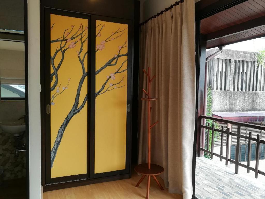 Aiims Tales Canal Boutique House Bangkok Zewnętrze zdjęcie