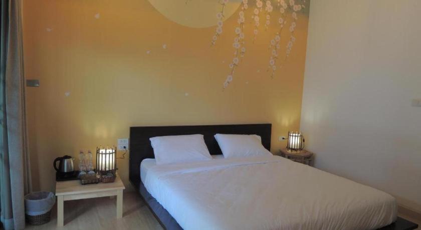 Aiims Tales Canal Boutique House Bangkok Zewnętrze zdjęcie