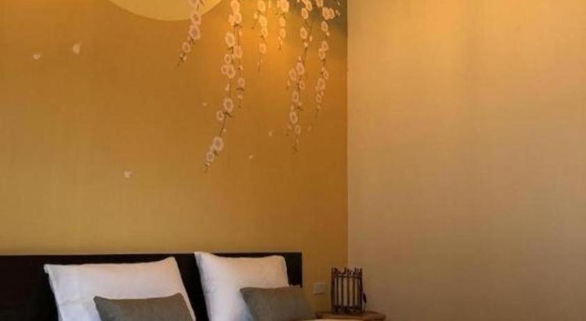 Aiims Tales Canal Boutique House Bangkok Zewnętrze zdjęcie