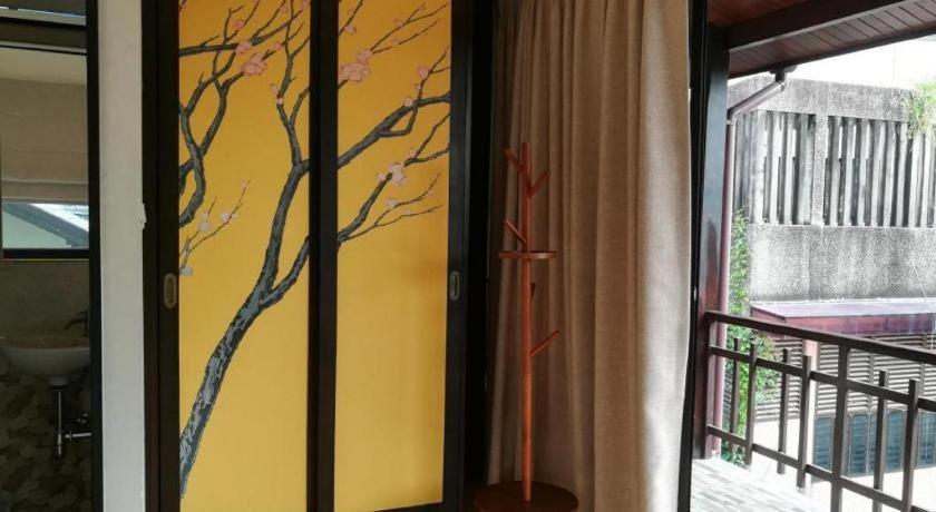 Aiims Tales Canal Boutique House Bangkok Zewnętrze zdjęcie
